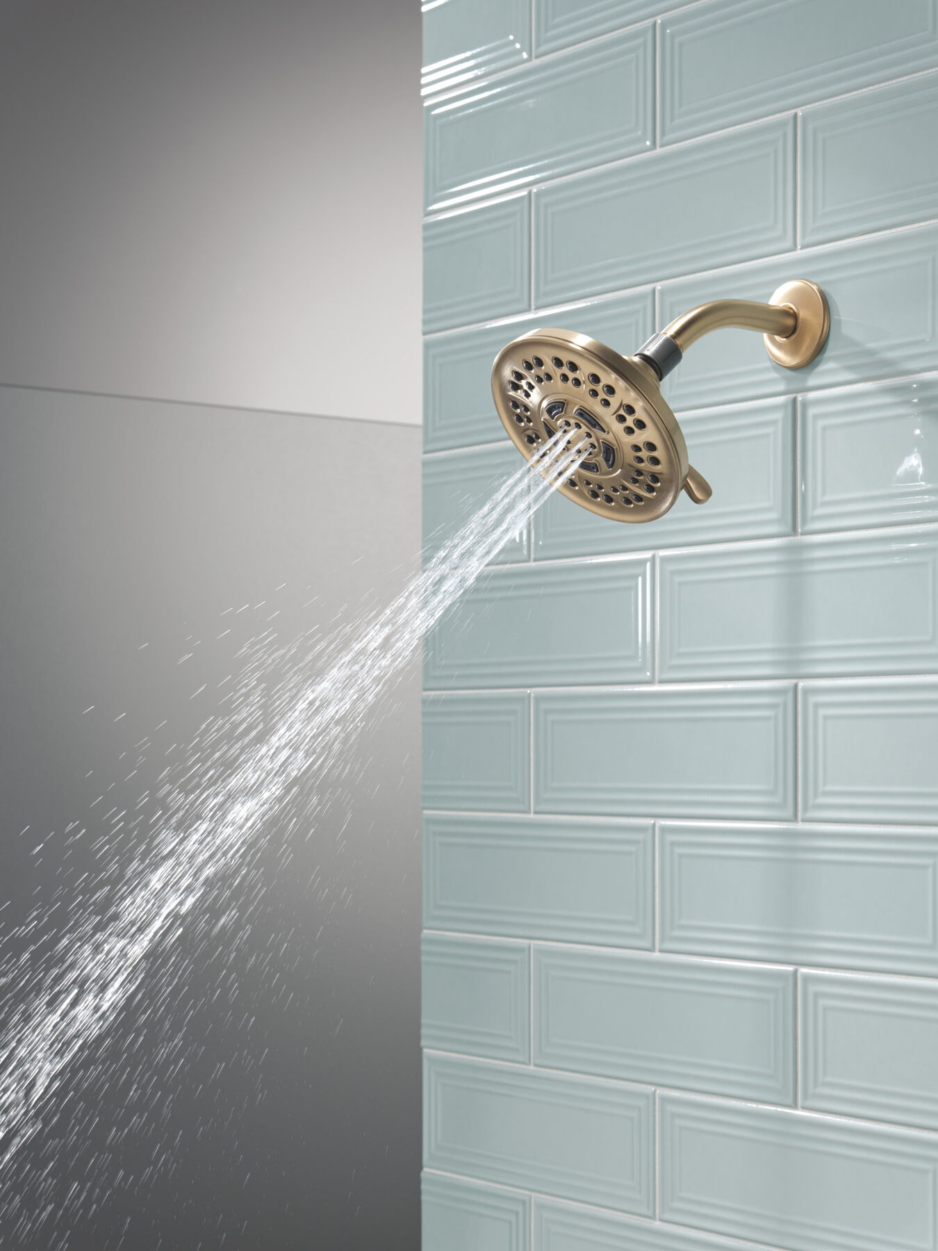 8-Setting Shower Head, image 4