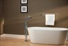 24" Double Towel Bar