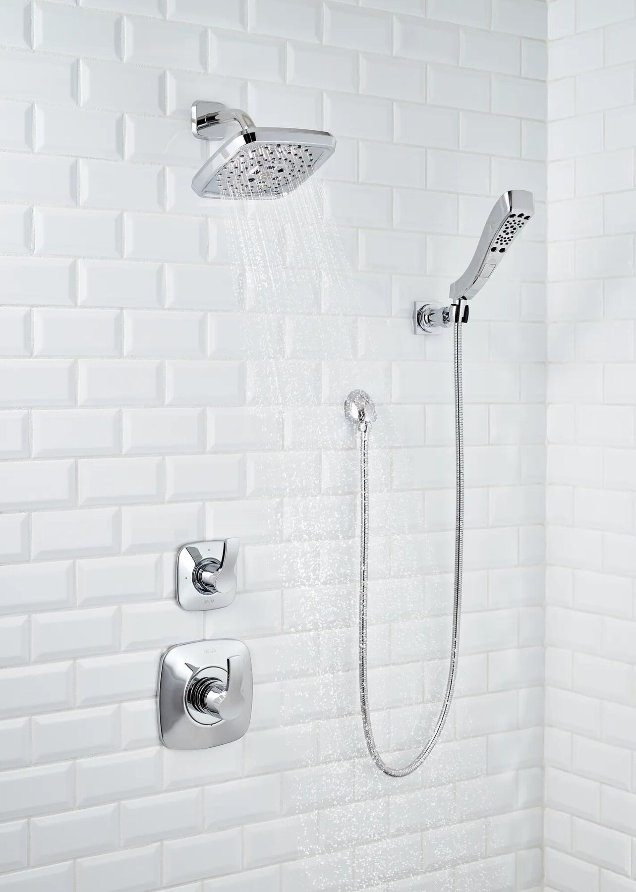 Wall Elbow for Hand Shower