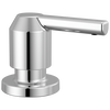 Metal Soap Dispenser