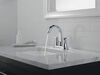 Two Handle Centerset Bathroom Faucet