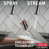 Touch<sub>2</sub>O®  Pull-Down Kitchen w/ShieldSpray 1L (Recertified)