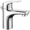 Single Handle Bathroom Faucet