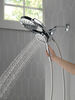HydroRain® 4-Setting Two-in-One Shower Head