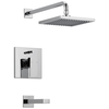 In-Wall Tub & Shower Trim