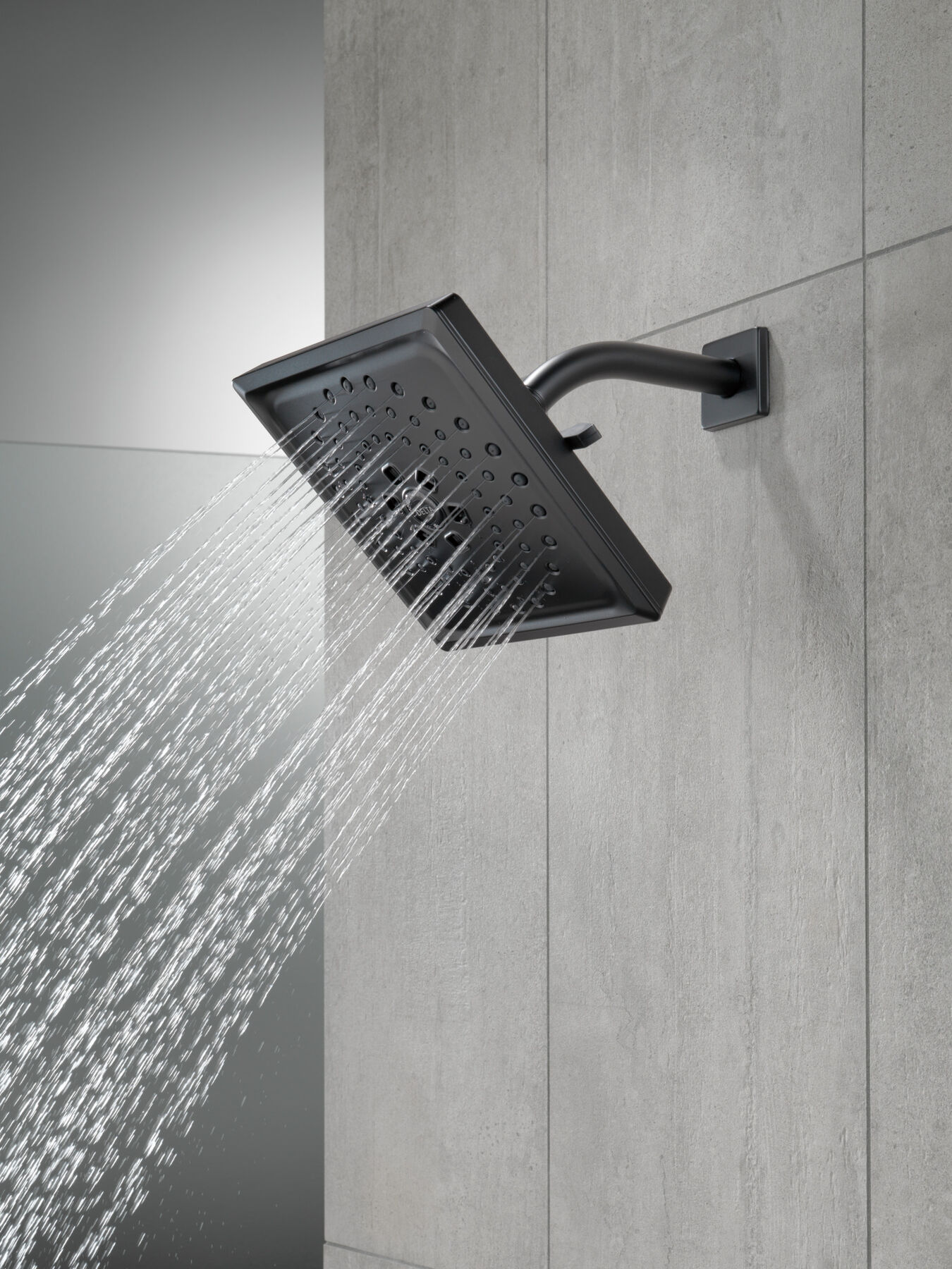 Shower Flange, image 2
