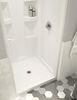 ProCrylic 36 in. Shower Surround