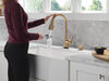 Touch2O&reg; Pull-Down Kitchen w/Soap (Recertified)