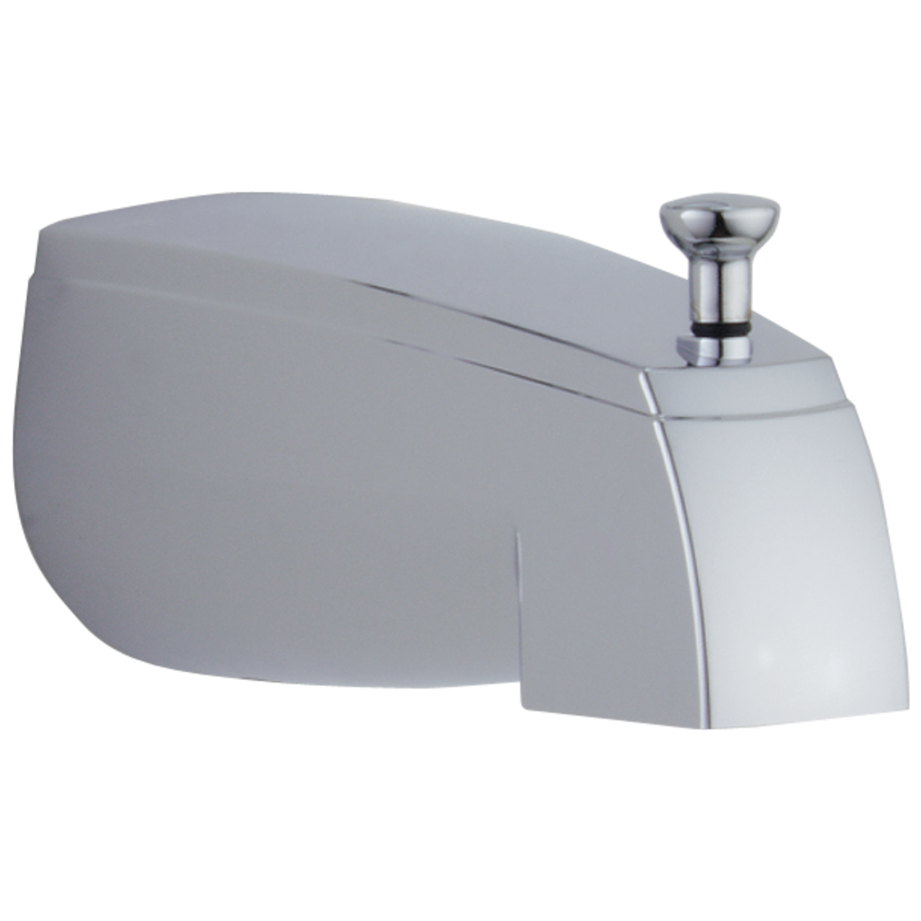 Tub Spout - Pull-Up Diverter