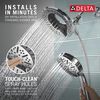 6-Setting In2ition&reg;  with ProClean&reg;