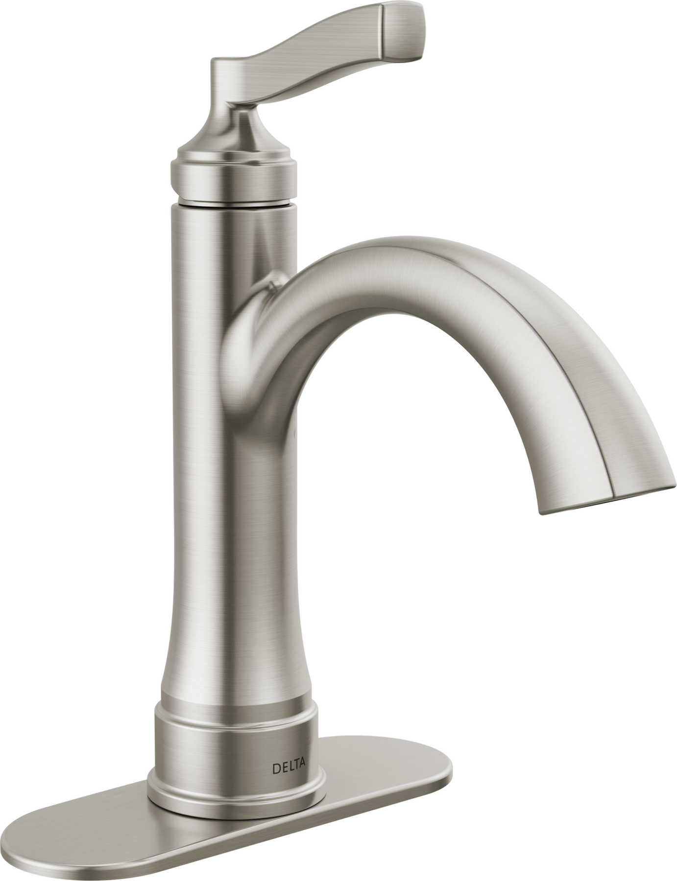 Single Handle Bathroom Faucet