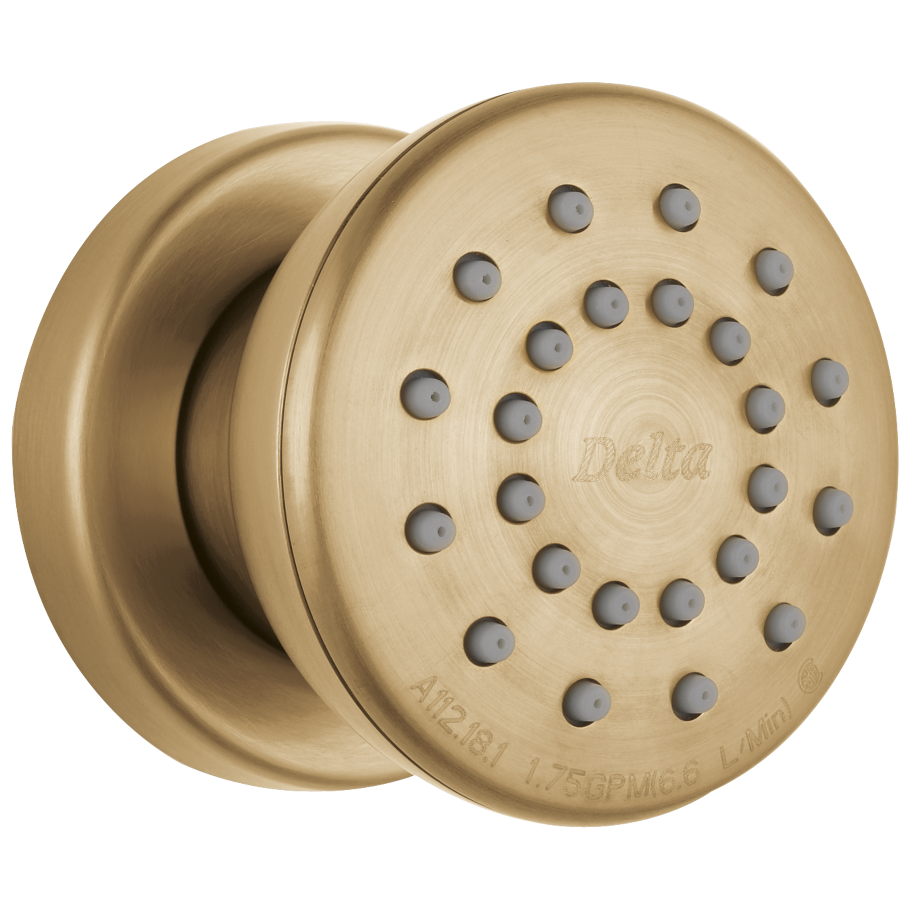 Surface Mount Body Spray (Recertified)