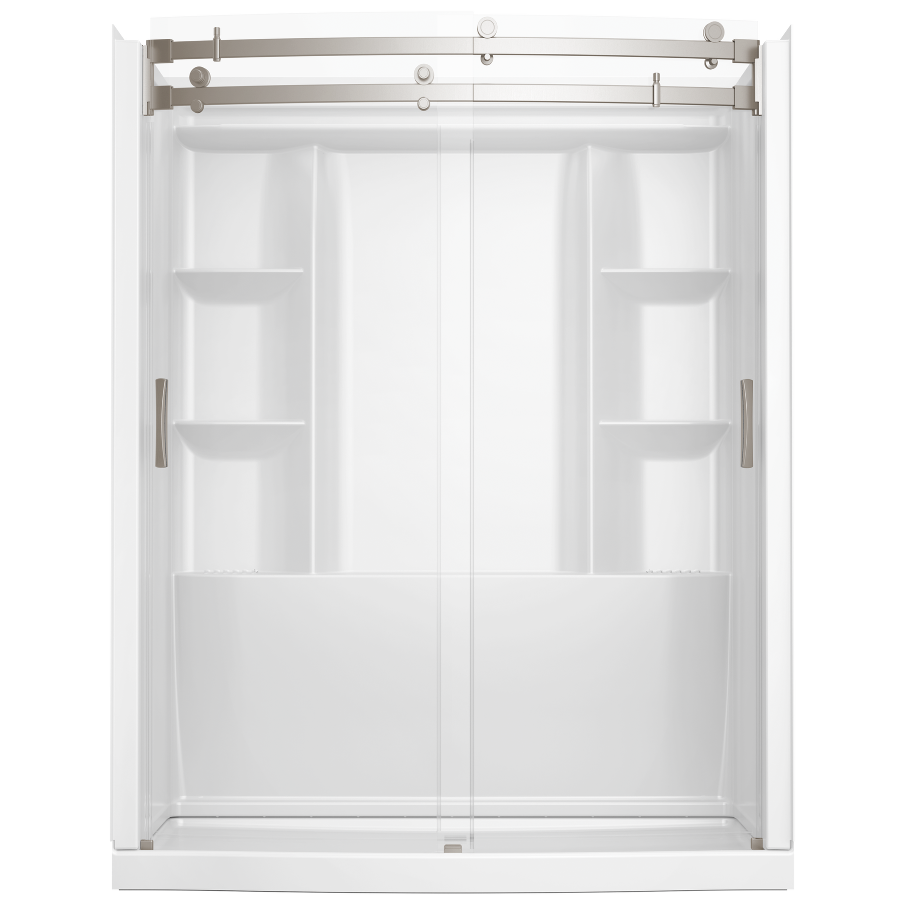 EverEdge Shower Wall 60x32", image 12