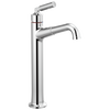 Single Handle Vessel Bathroom Faucet
