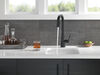 Single Handle Pull-Down Bar/Prep Faucet
