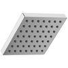 Square Showerhead