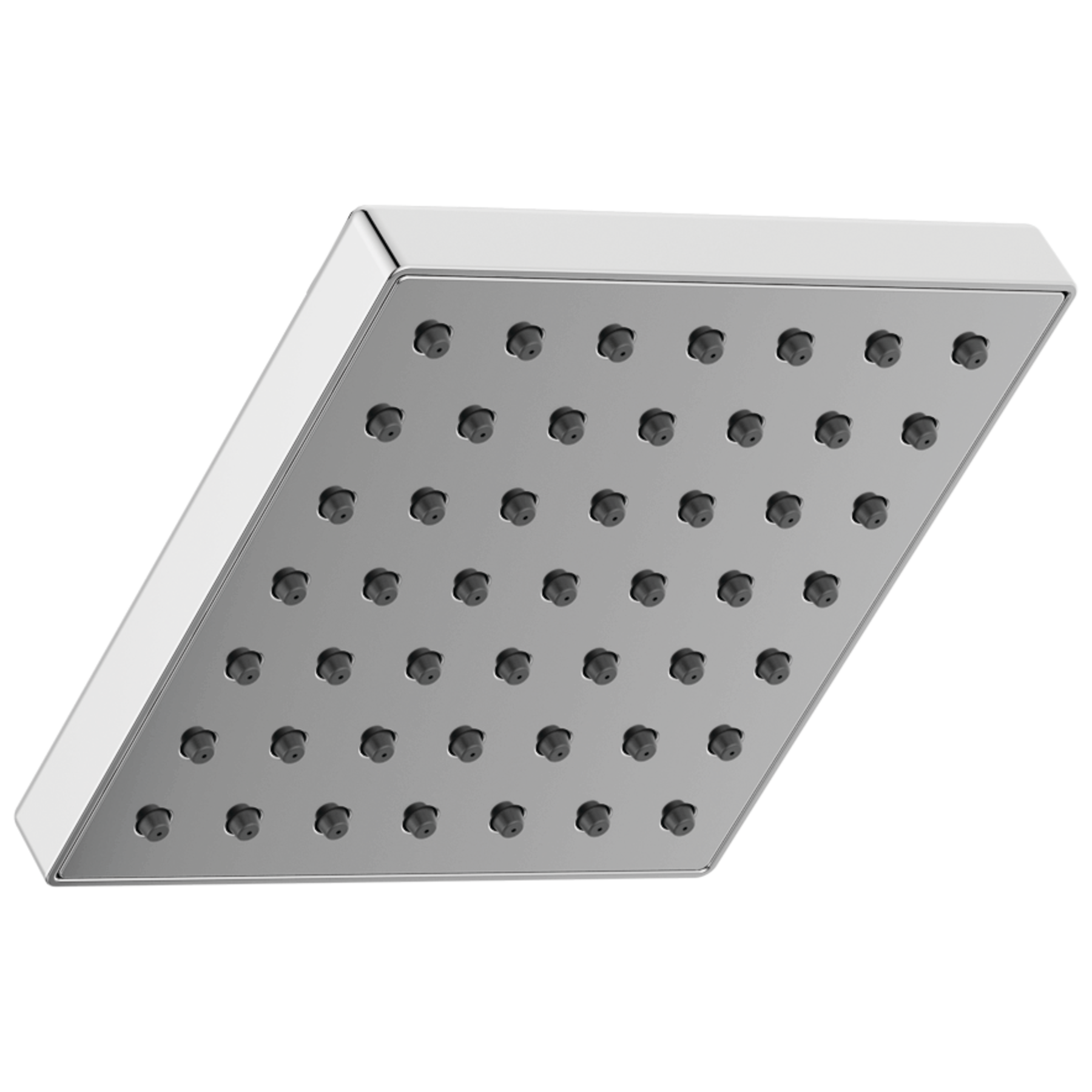 Square Showerhead