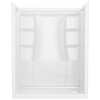 60"x30" Classic 500 Shower Wall