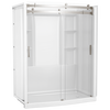 EverEdge Shower Wall 60x32"