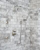 H<sub>2</sub>Okinetic® 5-Setting  Shower Head