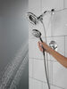14 Series Shower Trim with In2ition®