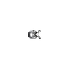 Metal Cross Handle Kit - Transfer Valve