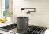 Wall-Mount Pot Filler 2L (Recertified)