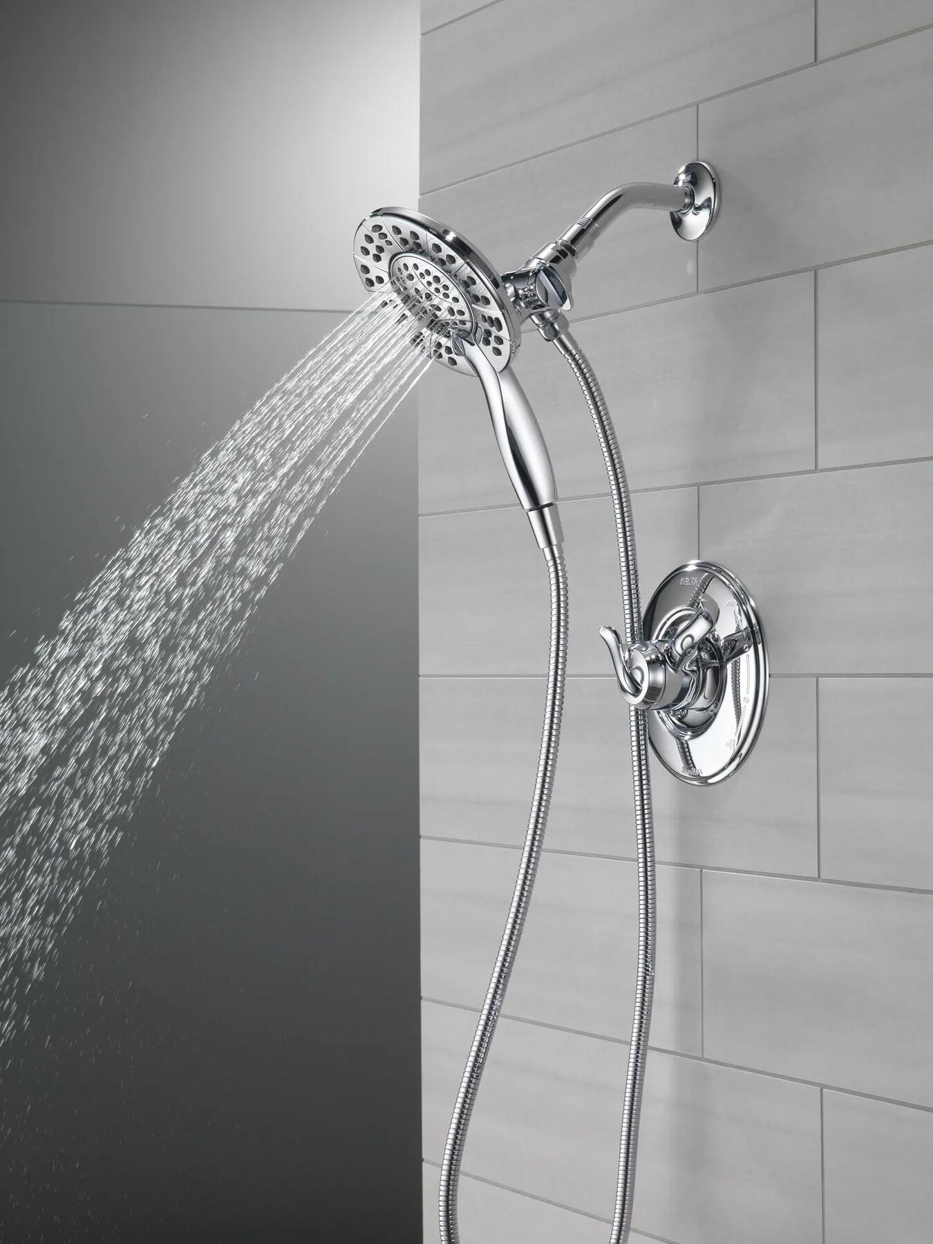 In2ition&reg; HSSH 1.75 GPM 4-Setting (Recertified)