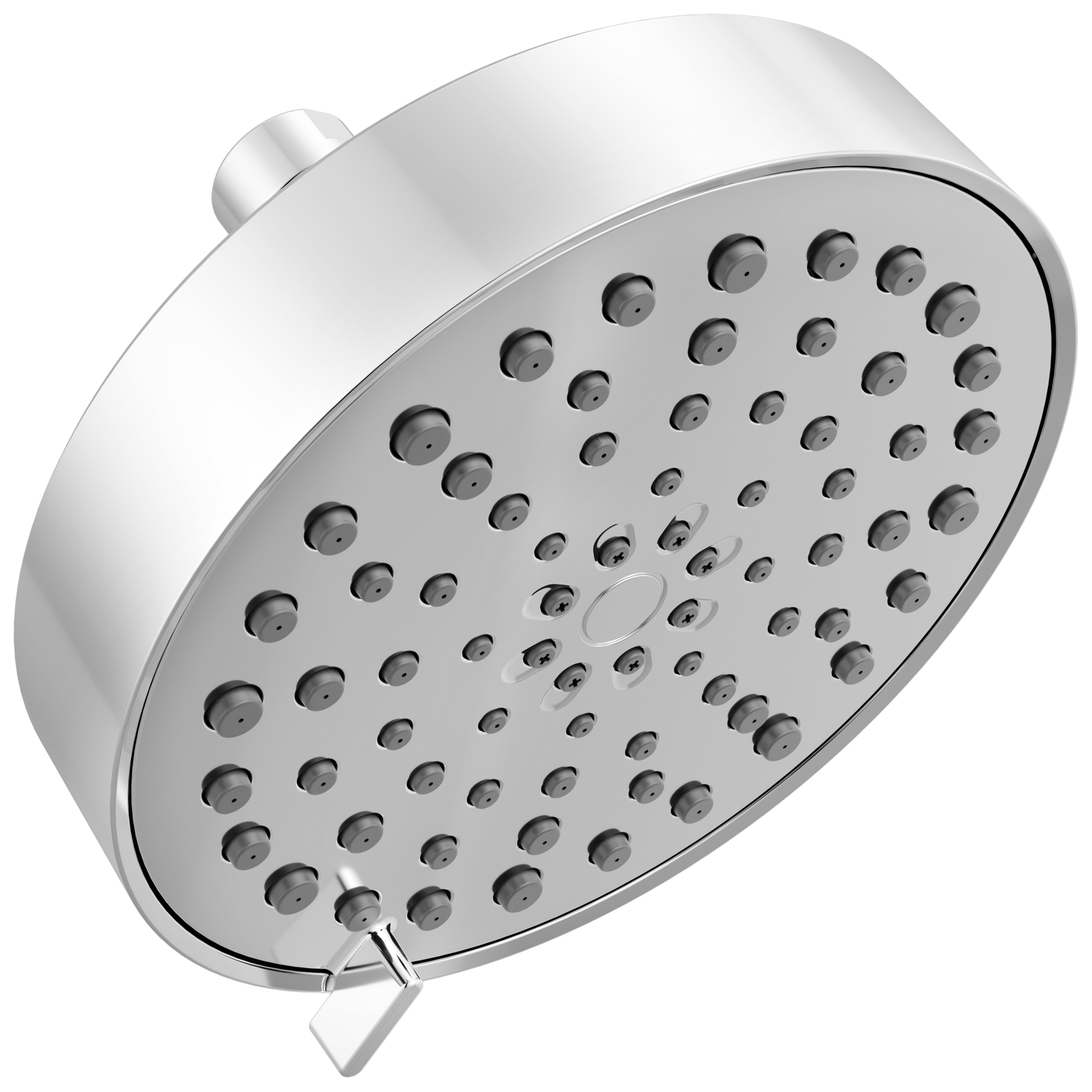 4-Setting Shower Head