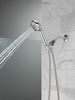 4-Setting Hand Shower