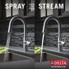 Pull-Down Prep Faucet 1L (Recertified)