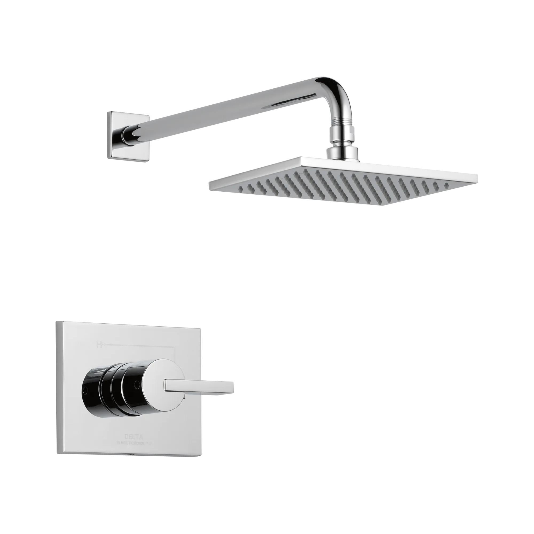 Monitor&reg; 14 Series Shower Trim