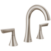 Two Handle Widespread Bathroom Faucet