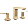 Two Handle Widespread Bathroom Faucet (Recertified)