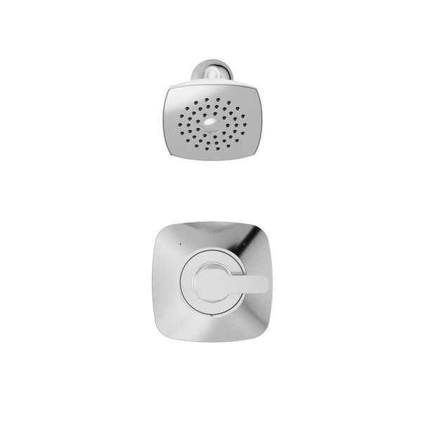 Monitor 14 Series Shower Trim