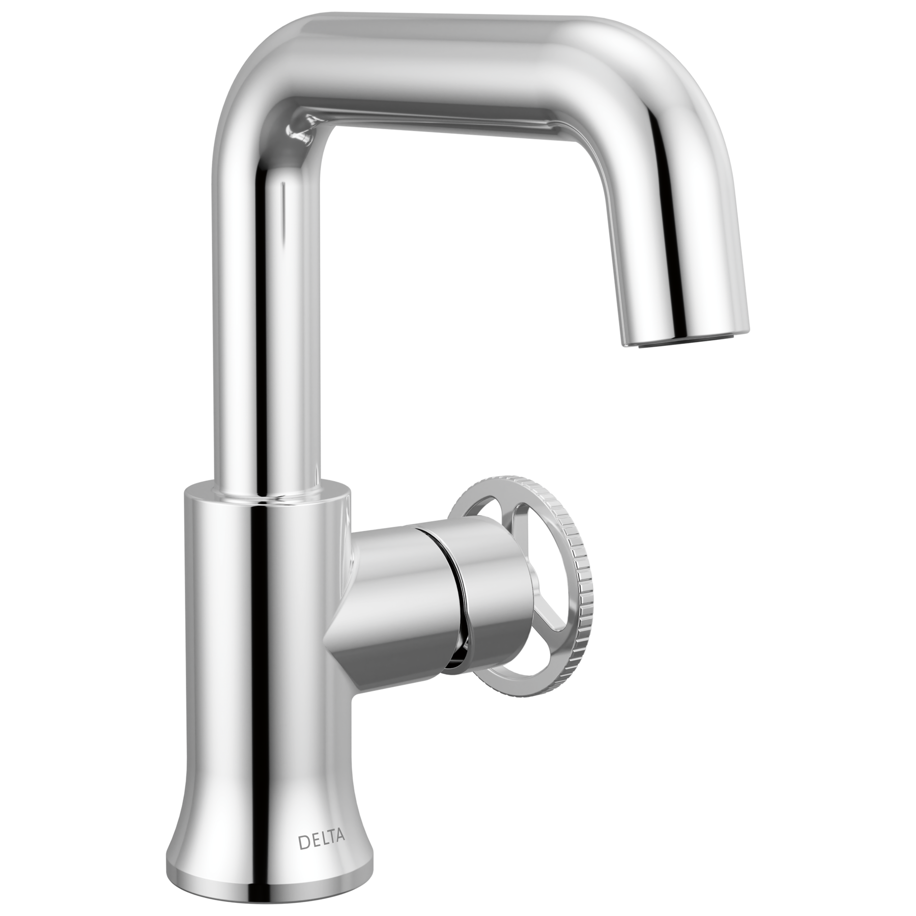 Single Handle Bathroom Faucet