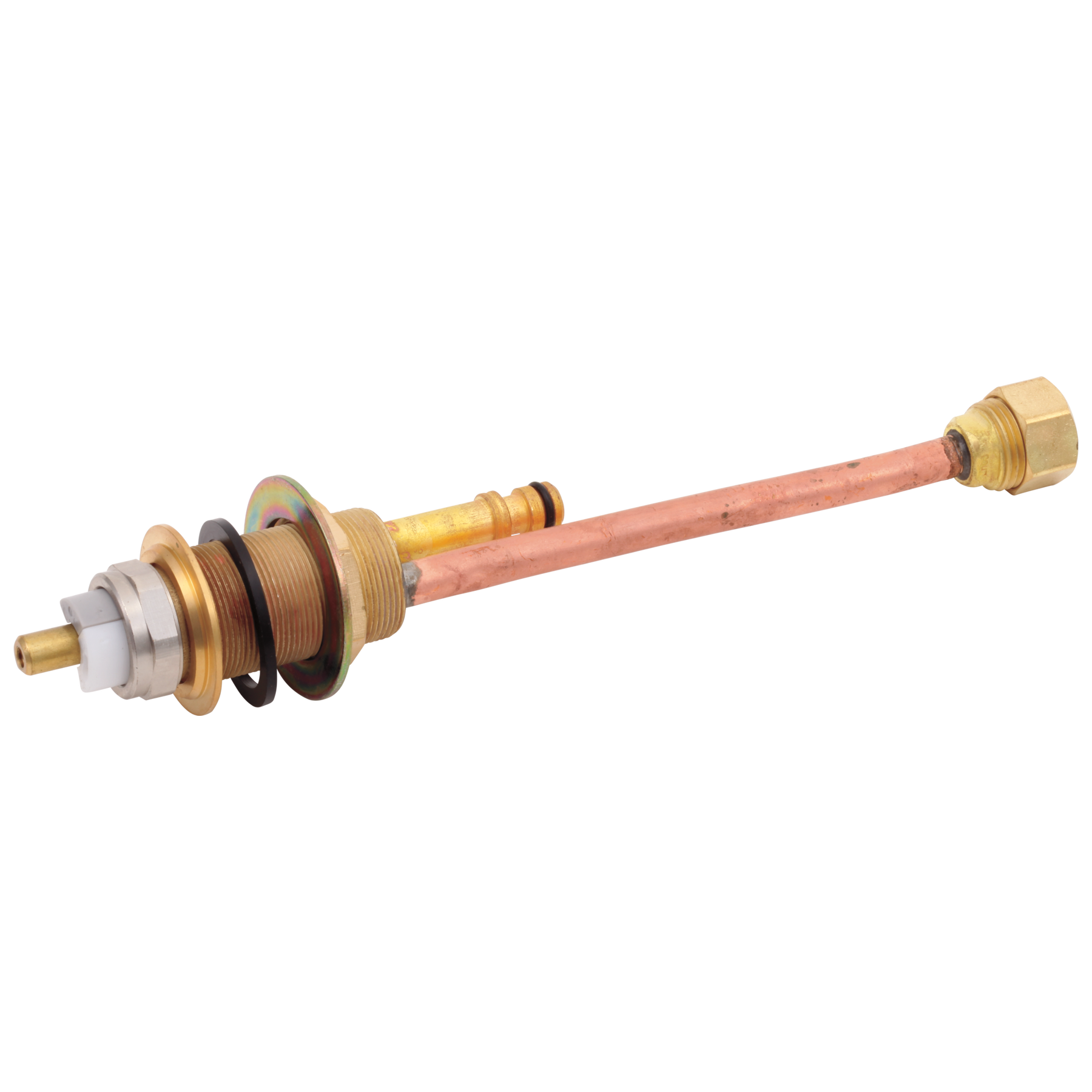 End Valve Assembly WF