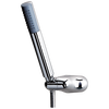 Single-Setting Hand Shower with Hose and Holder