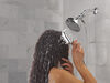 Detangling Shower Tool