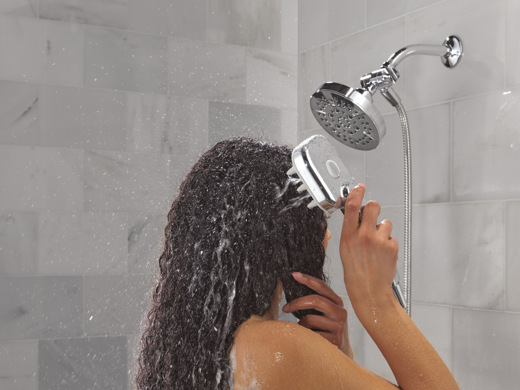 Detangling Shower Tool, image 18