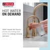 Insta-Hot Beverage Faucet Traditional (Recertified)