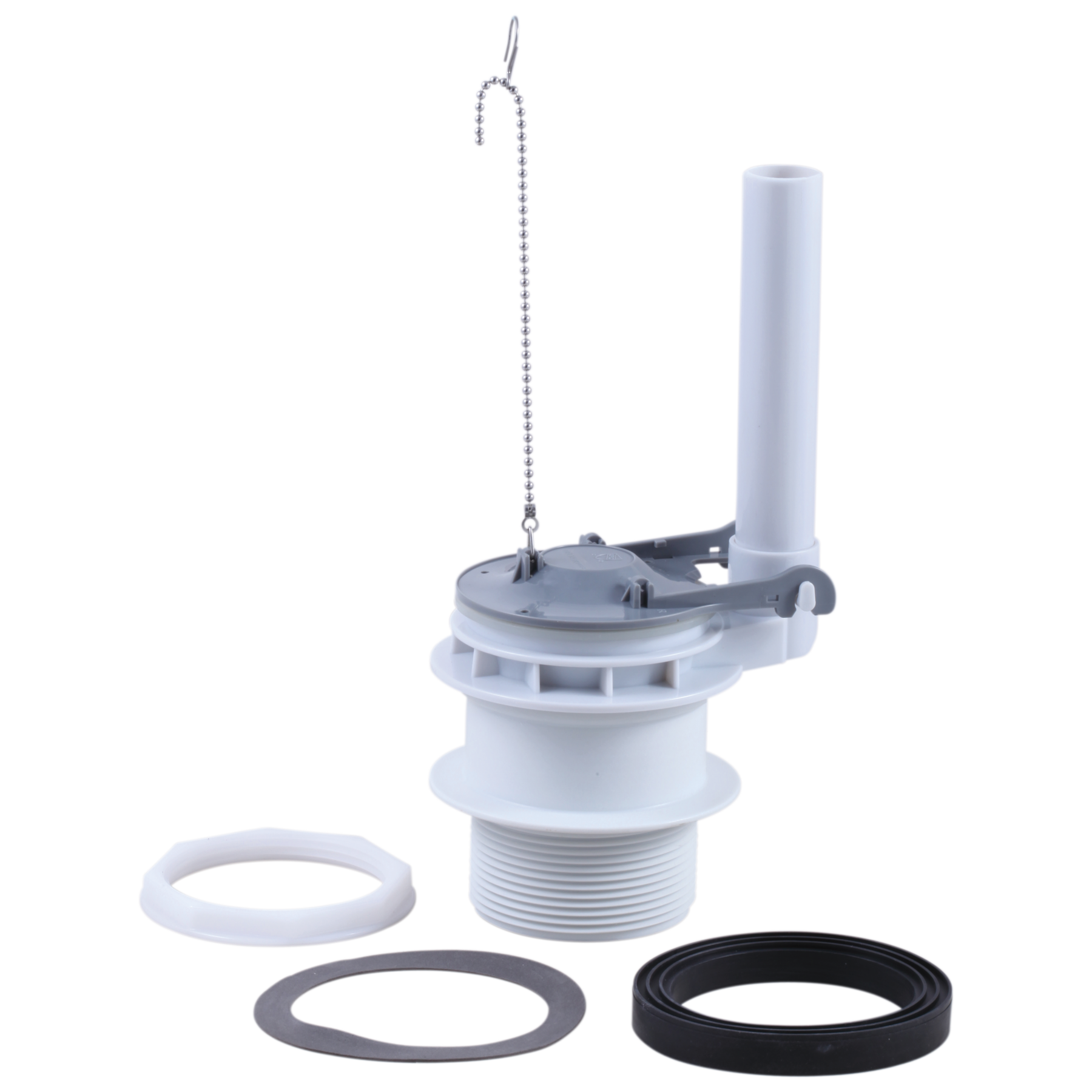 Flush Valve Complete