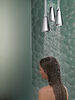 H<sub>2</sub>Okinetic® Pendant Raincan Shower Head