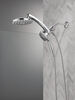 PivotPro™ 3-in-1 Combination Shower