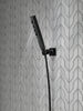 H<sub>2</sub>Okinetic® 4-Setting Wall Mount Hand Shower