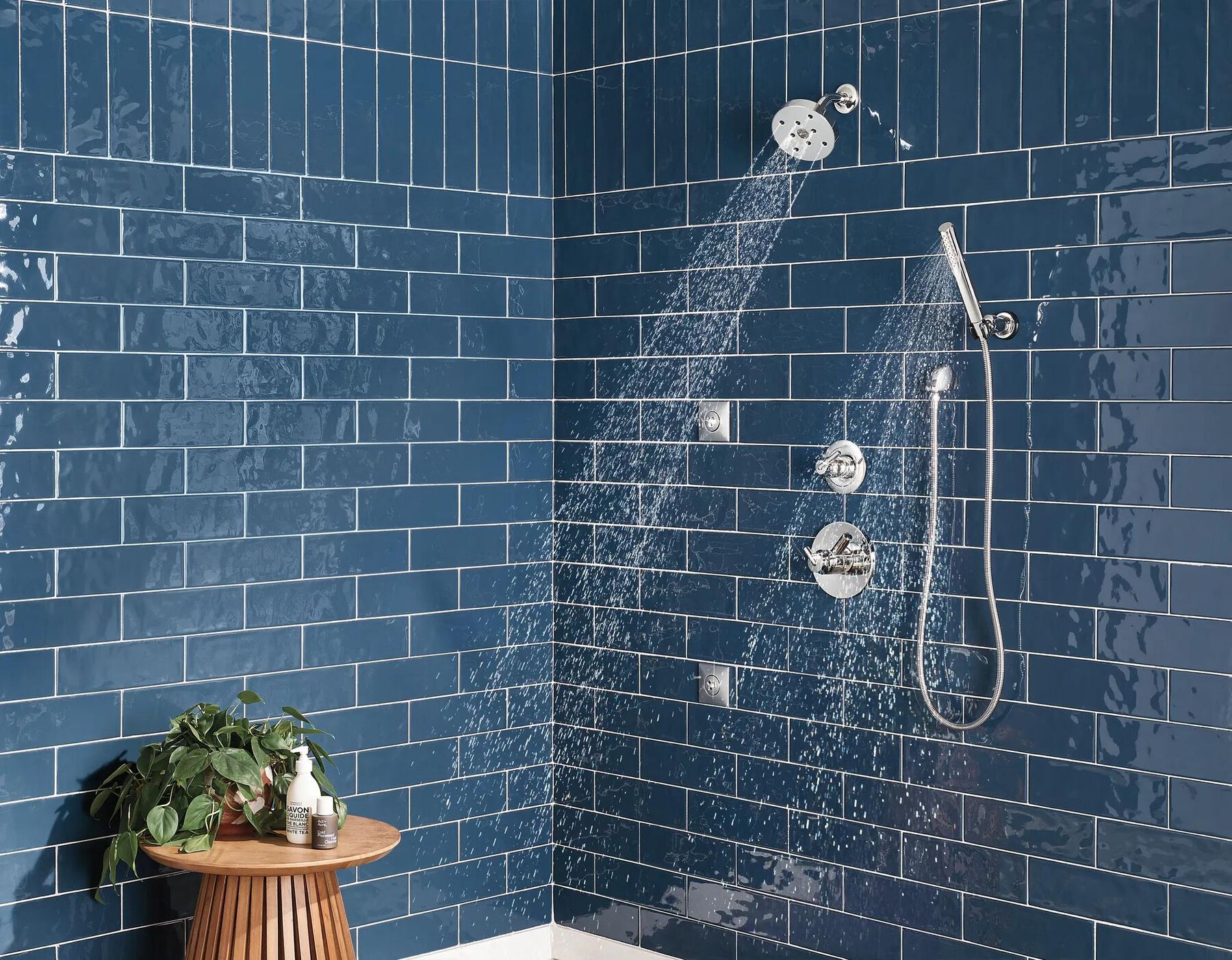 Wall Elbow for Hand Shower
