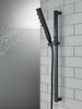 H<sub>2</sub>Okinetic® Hand Shower 1.75 GPM w/Slide Bar 4S