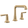 Two Handle Widespread Bathroom Faucet (Recertified)