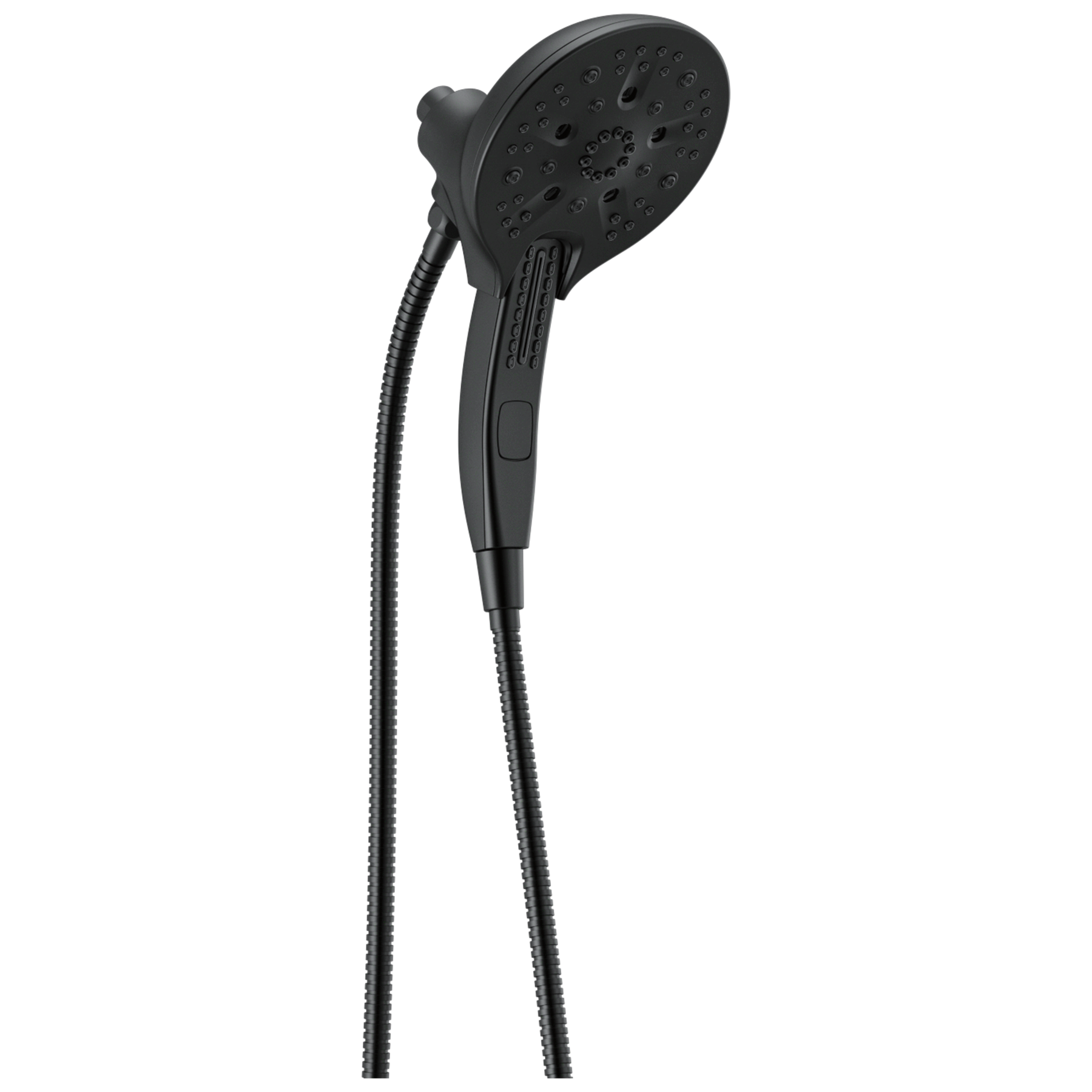 In2ition® H2Okinetic® 5-Setting Two-in-One Shower (Recertified) in ...