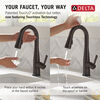 Touch2O® Bar / Prep Faucet with Touchless Technology